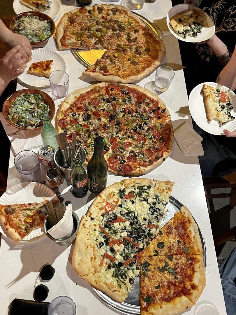 Very Important Pizza